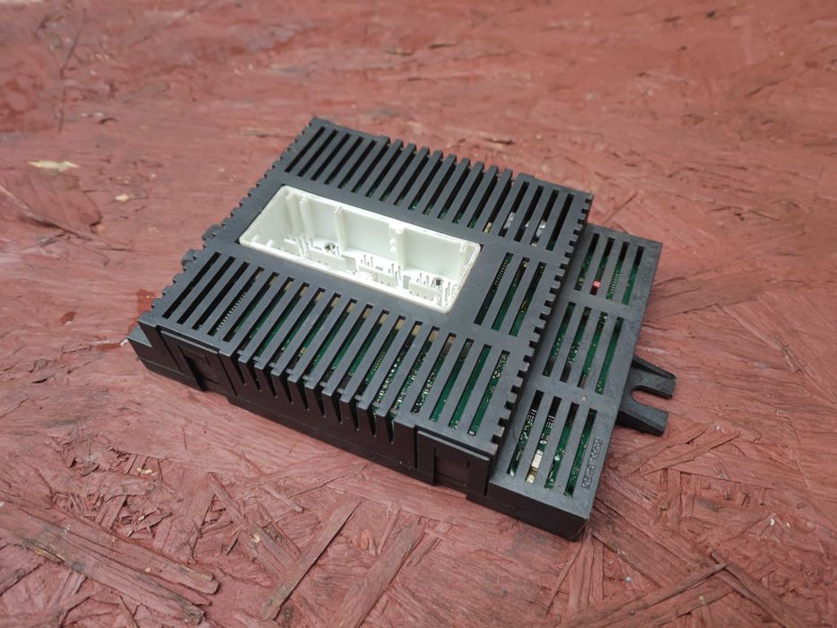 BMW E60 / E61 /E65 ORYGINALNY Sterownik moduł świateł LME6xDYN.LWR OEM