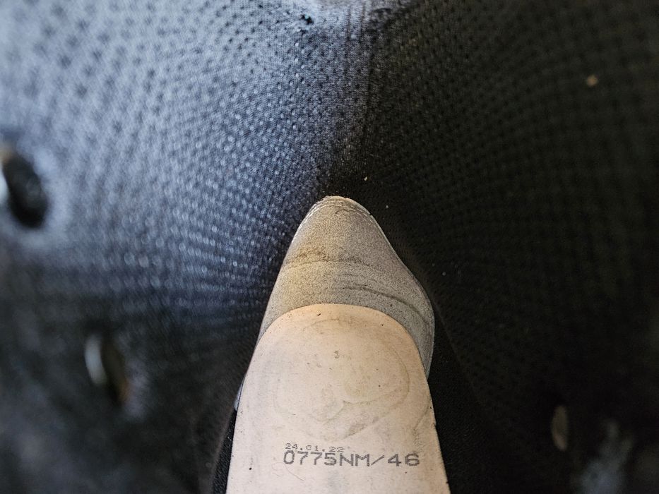 Buty Protektor Grom Cross rozmiar 46/11,5/30 cm