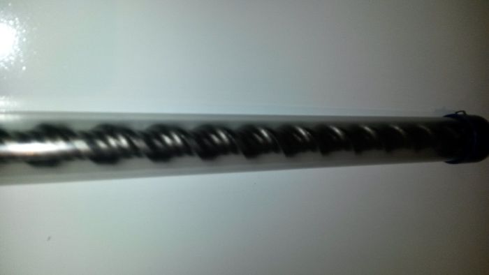 Broca 4 Gumes, SDS-MAX 18 * 400/540 (NOVA)