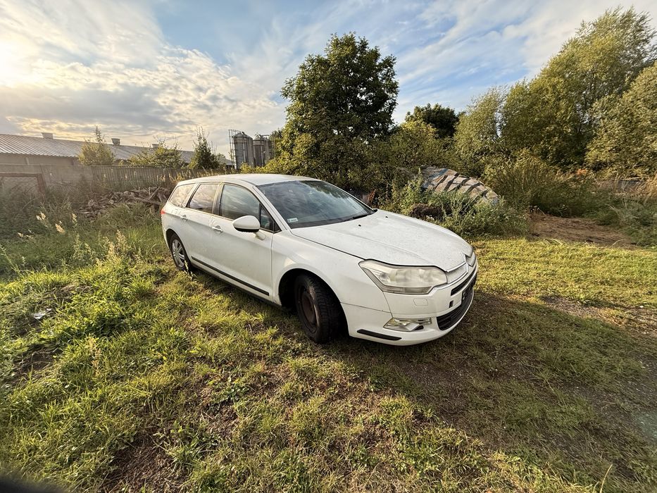 Citroën C5