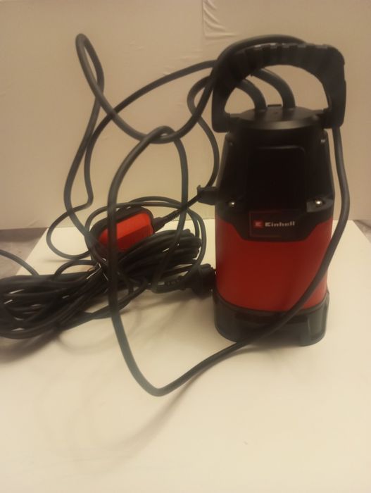 Pompa do wody Einhell gc-dp 3325