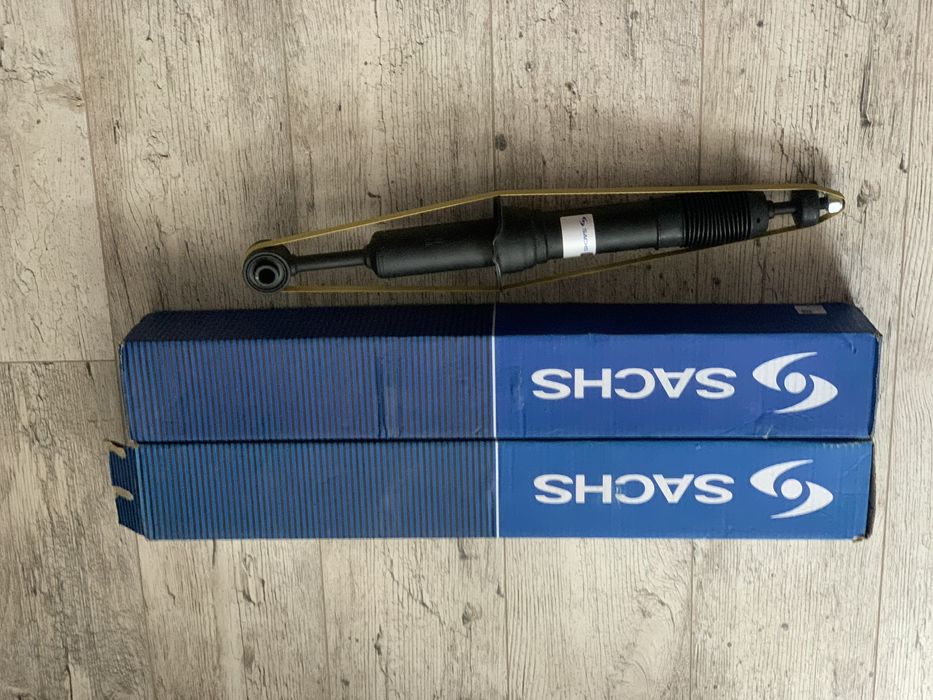 Амортизатор Sachs