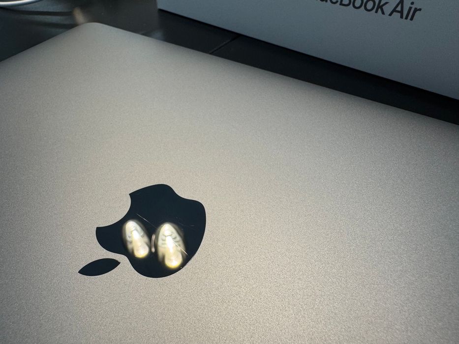 Apple MacBook Air 13" M1 16GB RAM 1TB SSD, c/ garantia e Apple Care