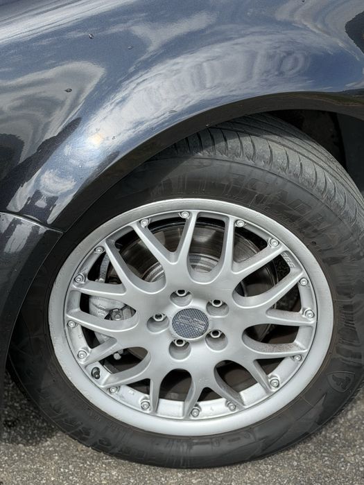 Golf IV 1.9 110cv Edicao GTI TDI
