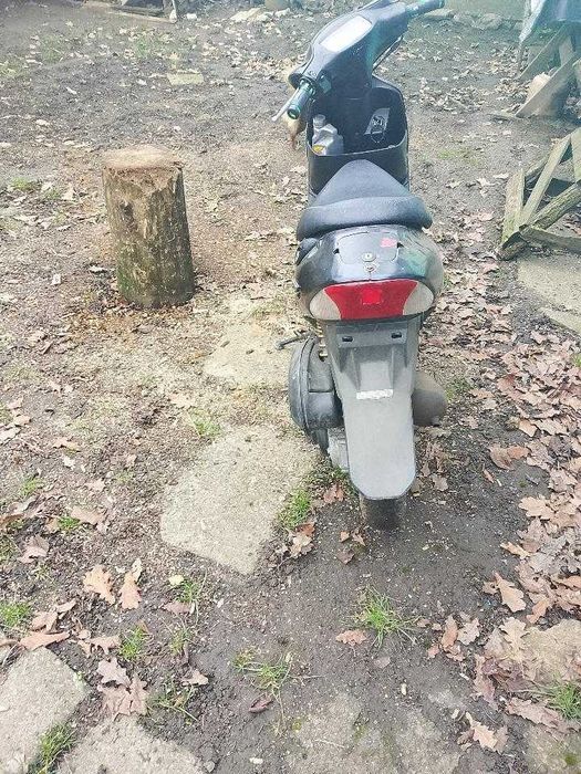 Сузуки ZZ инчь спорт 13.500