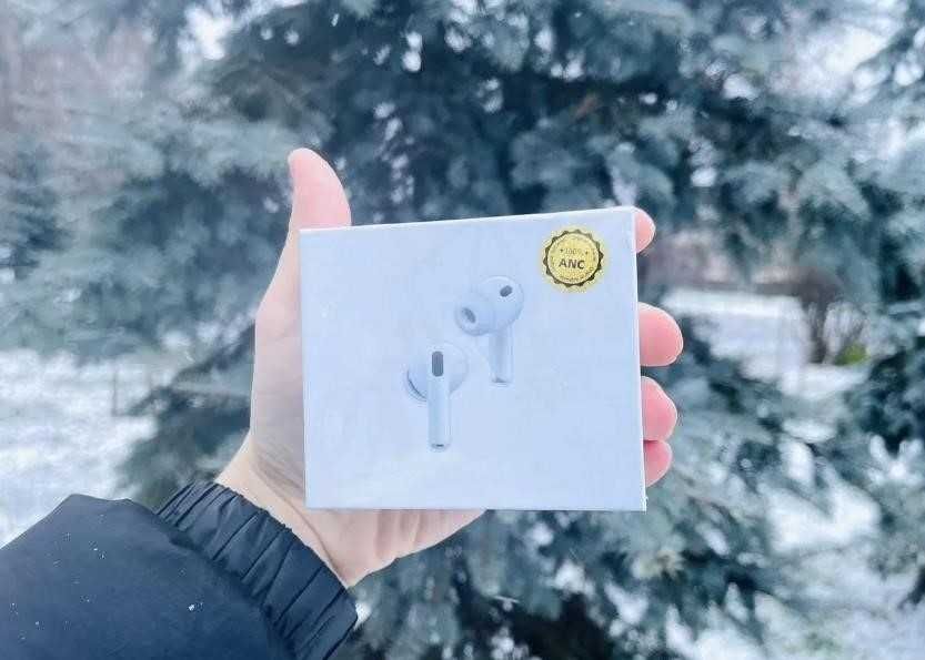 Premium якості Навушники з шумоподавленням 1в1 з Аірподс pro В3
