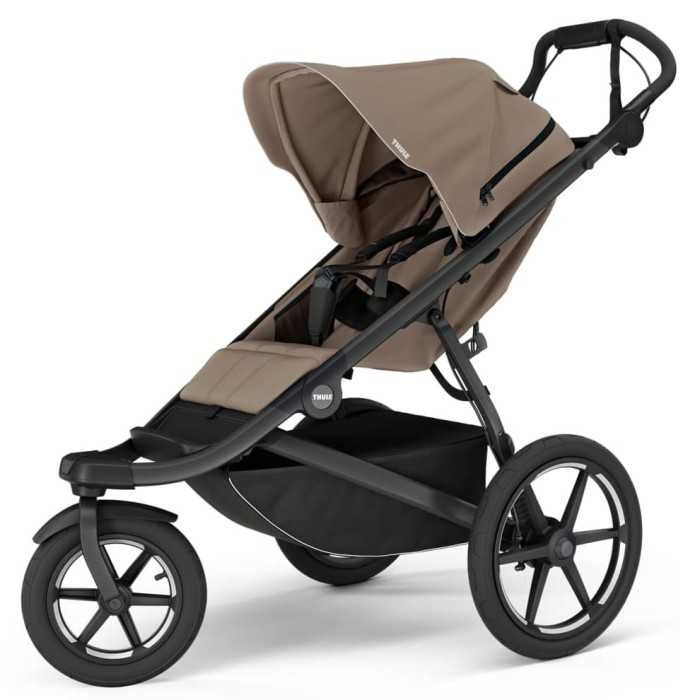 Wózek Thule URBAN GLIDE 3 TINTED TAUPE limitowana edycja
