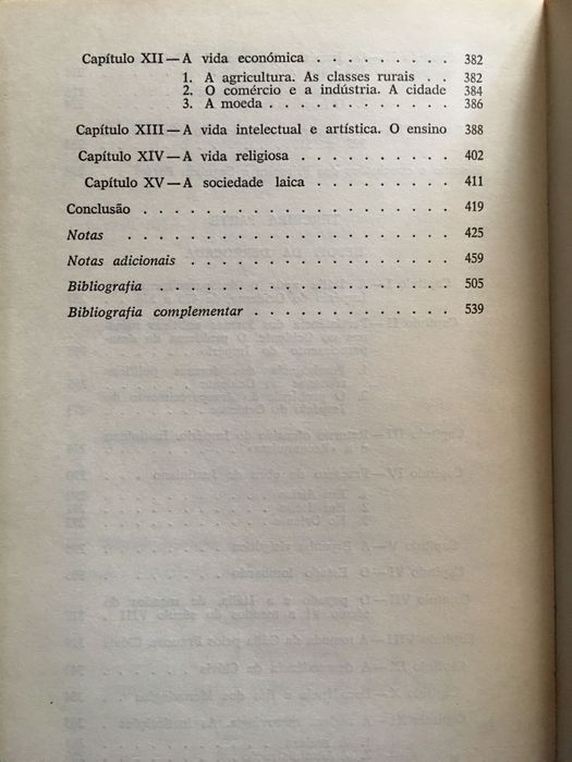 O Fim do Mundo Antigo e o Princípio da Idade Média / Jacques Le Goff