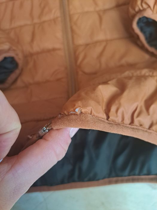 Kurtka przejściowa  152