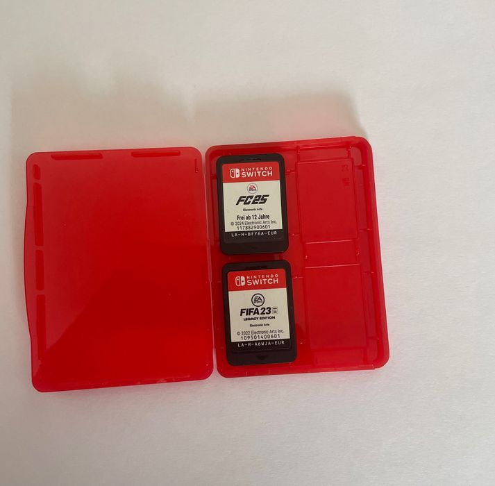 Nintendo Switch — Venda de Consola, Jogos e Acessório