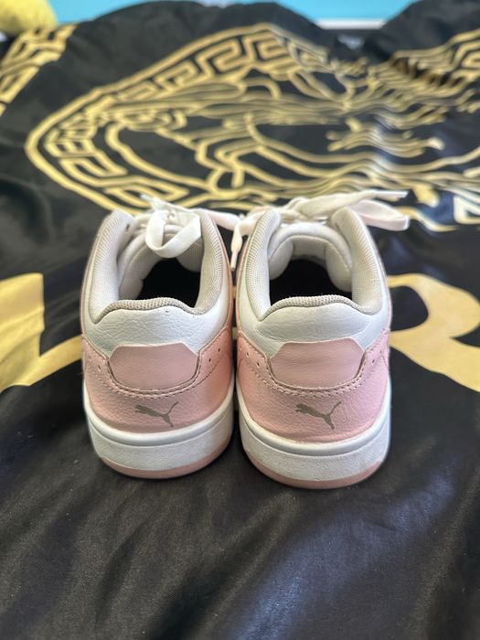 Кросівки Puma/пума