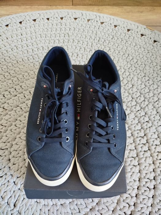 Trampki, buty Tommy Hilfiger r.40