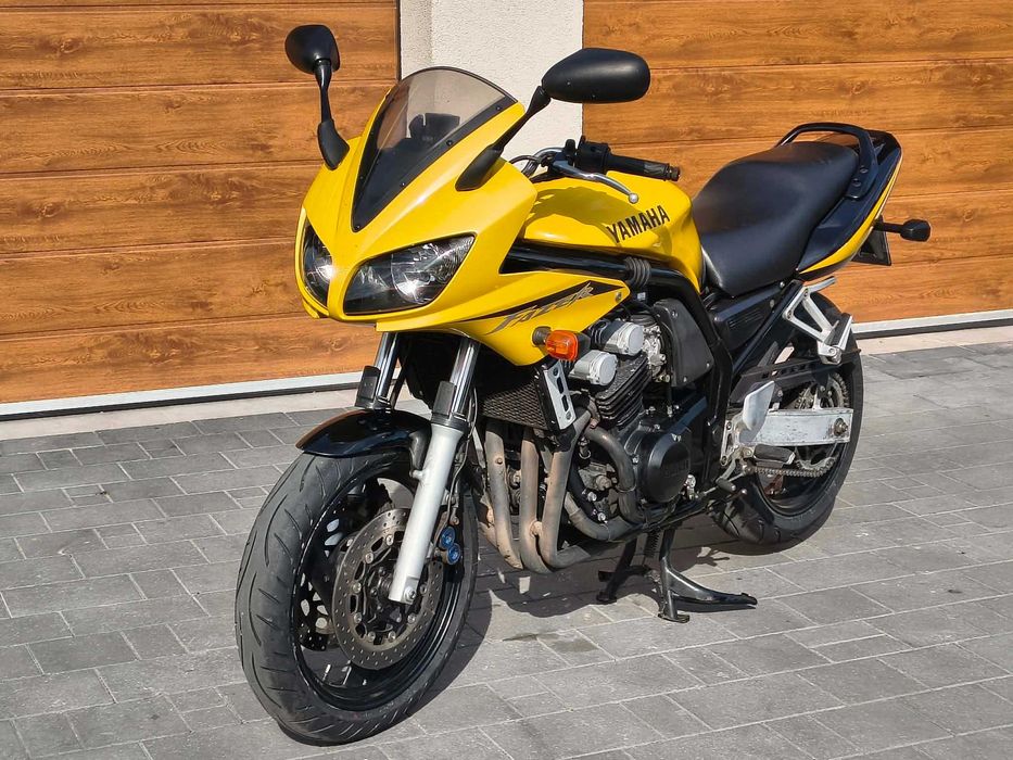 Yamaha