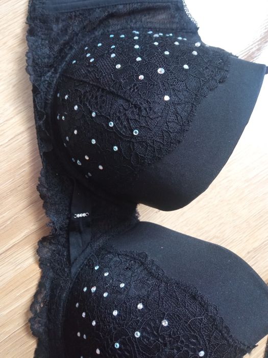 Biustonosz 70 E Cubus