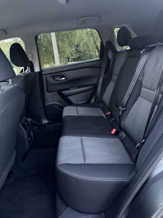 Продам Nissan Rogue T33 AWD