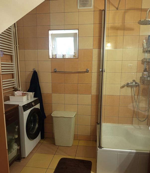 Dom – Pustkowie Lgockie - Więcej