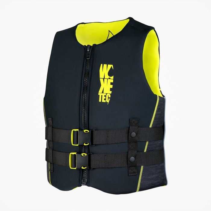 Kamizelka męska neoprenowa