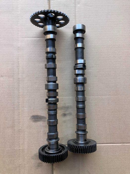 Розпредвал Citroen Nemo 1.3 hdi Peugeot Piper 1.3 Fiat Fiorino 1.3mjet