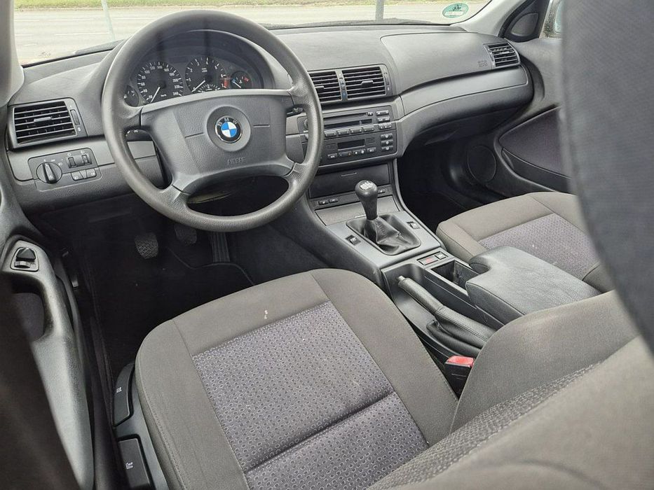 BMW Seria 3