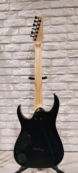 Ibanez RG 652 Prestige Reverse