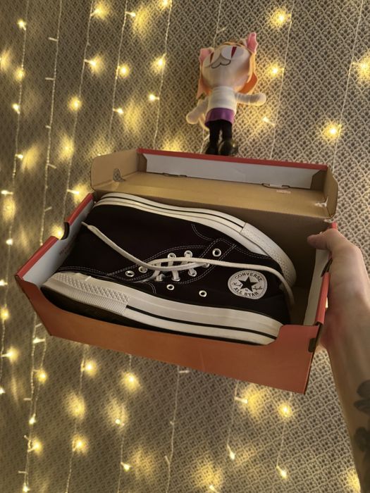 Кеди Converse 70 HI