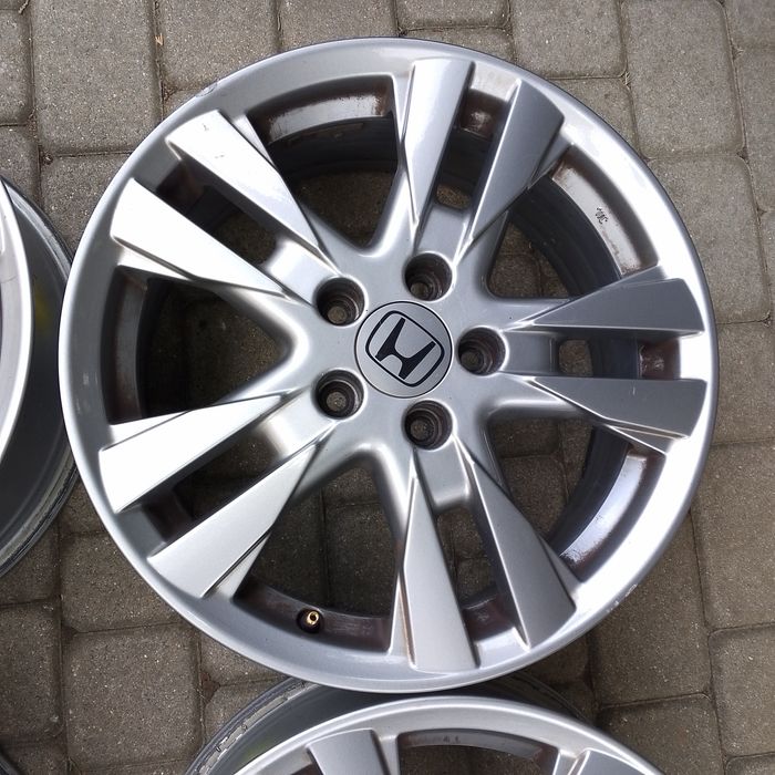 alufelgi 4 szt. 17 cali Honda