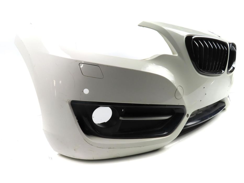 Parachoques Bmw 2 Coupe Ref: 51117390340 2012 - 2026
