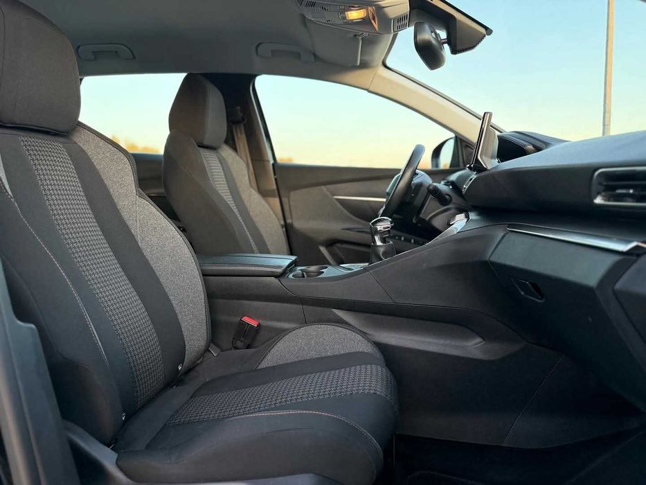 Vendo Peugeot em óptimo estado