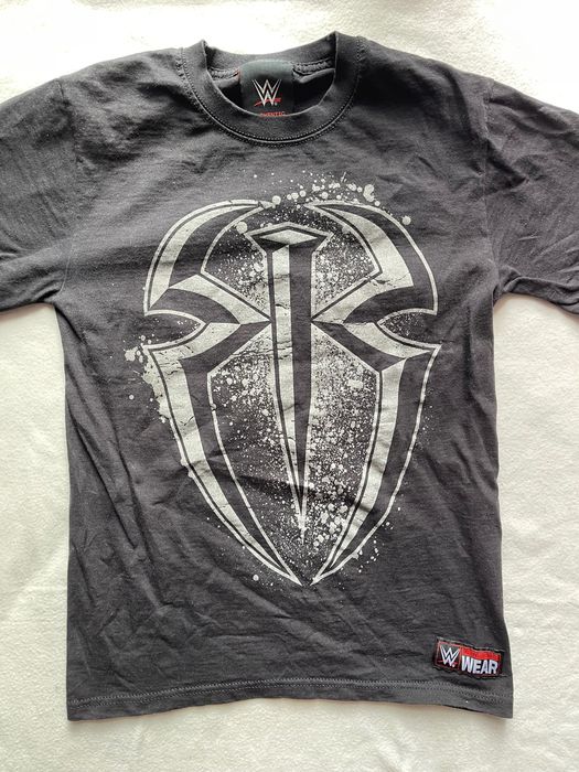 Koszulka WWE Roman Regins - One versus All