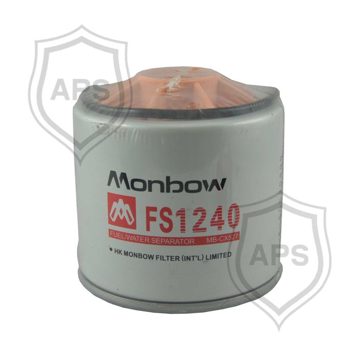 Separator olejowo-wodny FS1240 do ładowarki aps everun schmidt gunstig