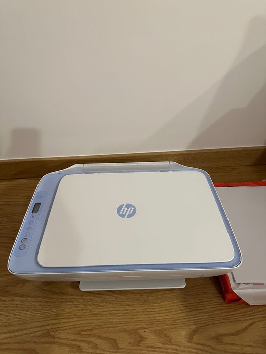 Impressora HP Inkjet