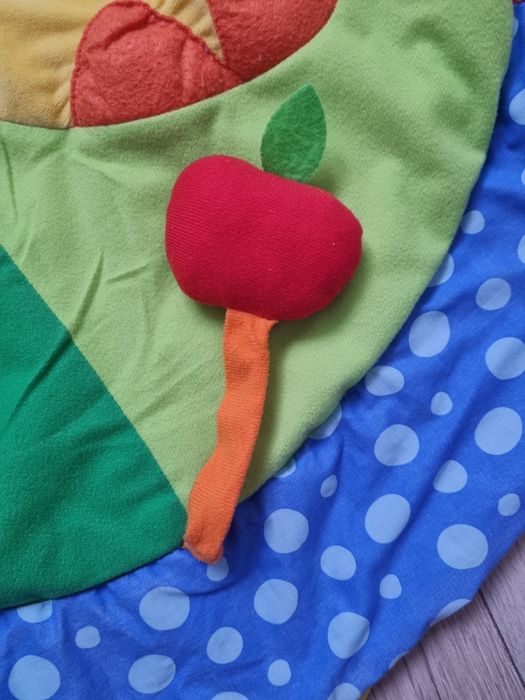 Розвиваючий килимок