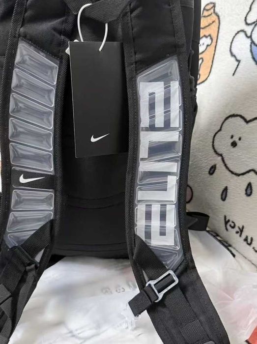 Nike Hoops Elite 32L nowy - pojemny plecak sportowy