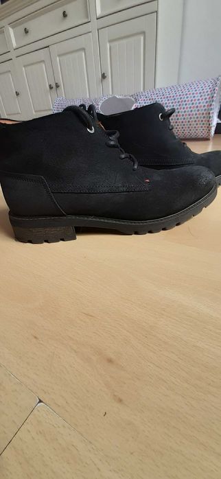 Buty orginalne Tommy Hiflger