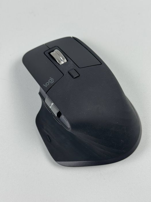 Бездротова миша Logitech MX Master 3S Graphite (‎910-007598)