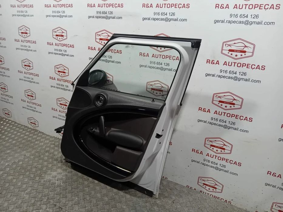 Porta Frente Direita Mini Countryman R60 Original