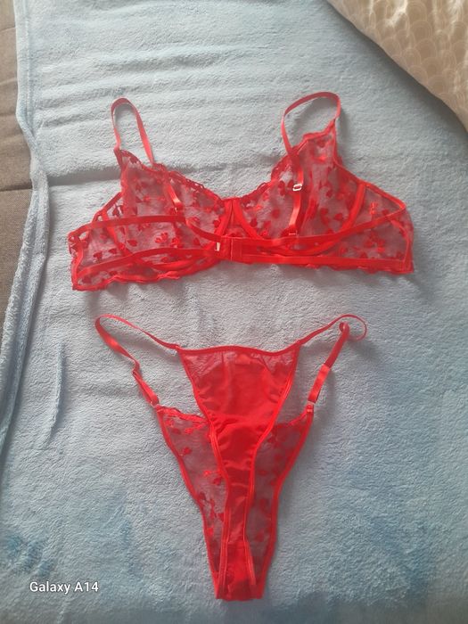 Комплект білизни