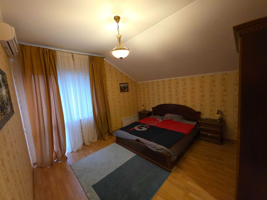 Продам будинок. Вишенки. Проців. 22км  поруч з Дніпром.
