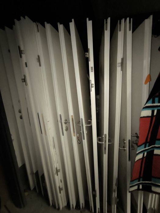 Drzwi Porta 95/203 Lewe 25