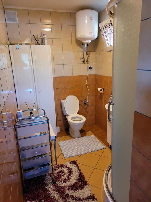 Letniskowy domek do wynajęcia na rok 2026