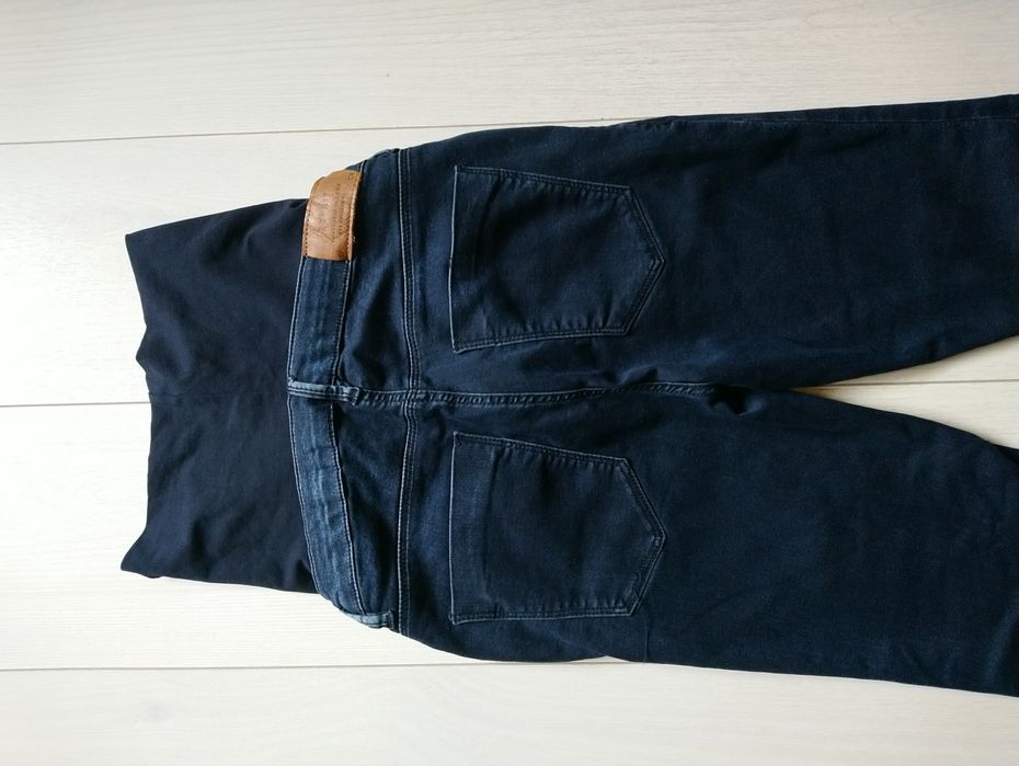 Нові джинси для вагітних Esprit 8 розмір