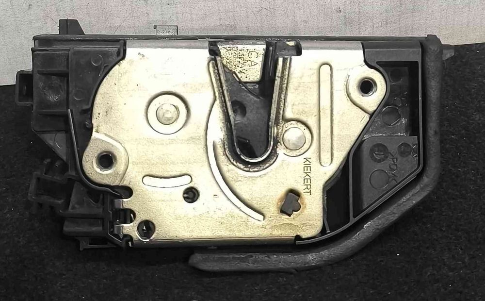Fechadura / Fecho Porta Direito 7167074 - BMW X3