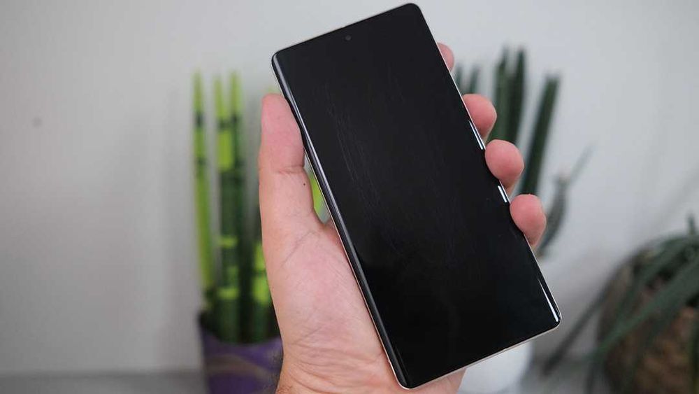 Google Pixel 7 Pro 12/128GB (Hazel) 11 циклів Neverlock без вигорань