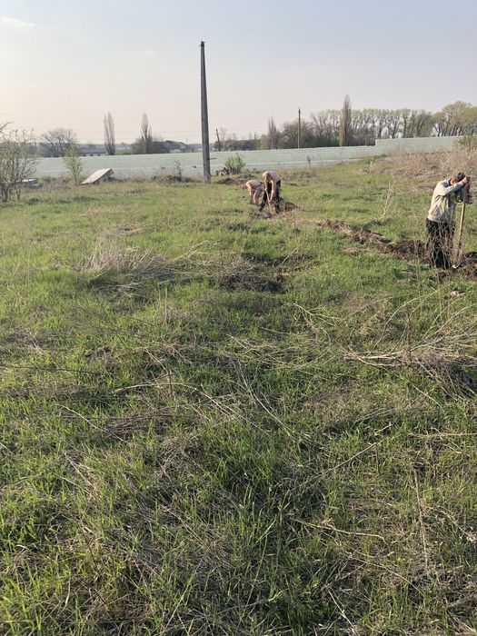 База , незавершенное строительство