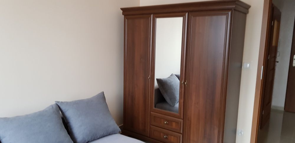 Wynajmę nowe mieszkanie Toruń Jar od osoby prywatnej