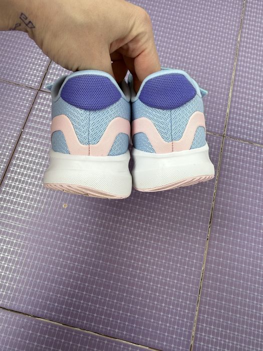 Дитячі кросівки adidas runfalcon 5