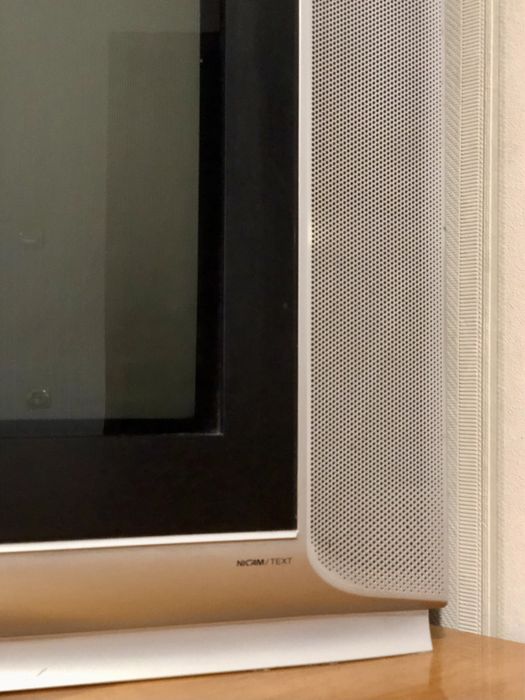 Телевізор Panasonic 21ʼ