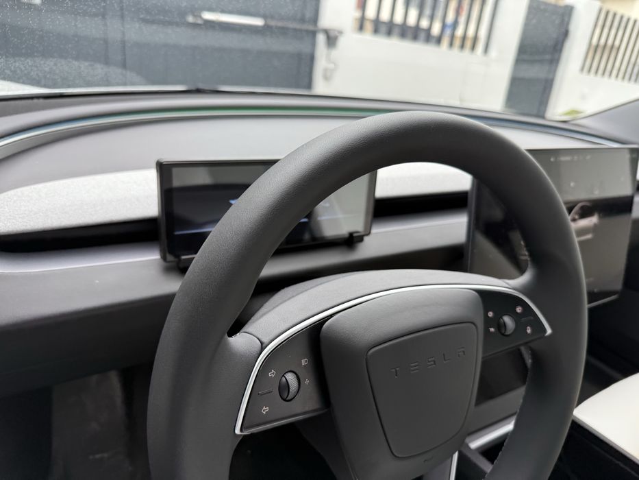 Ecrã Apple CarPlay / Google Android Auto - TODOS OS CARROS