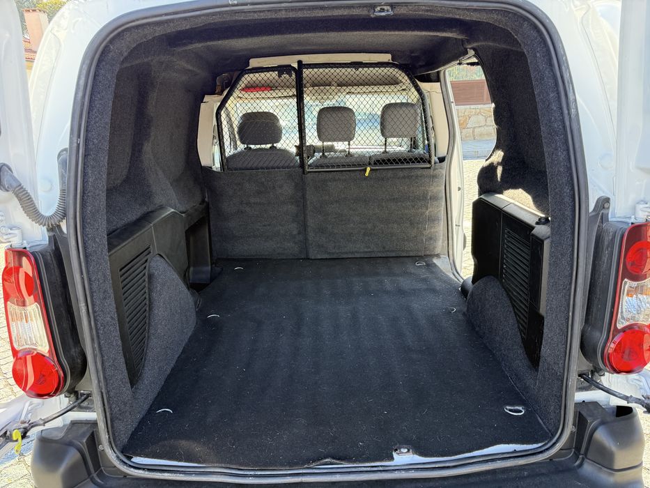 Citroen Berlingo 1.6 Hdi 90cv