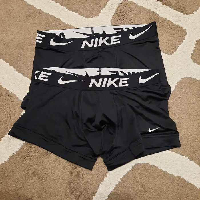 Чоловіча спортивна білизна nike